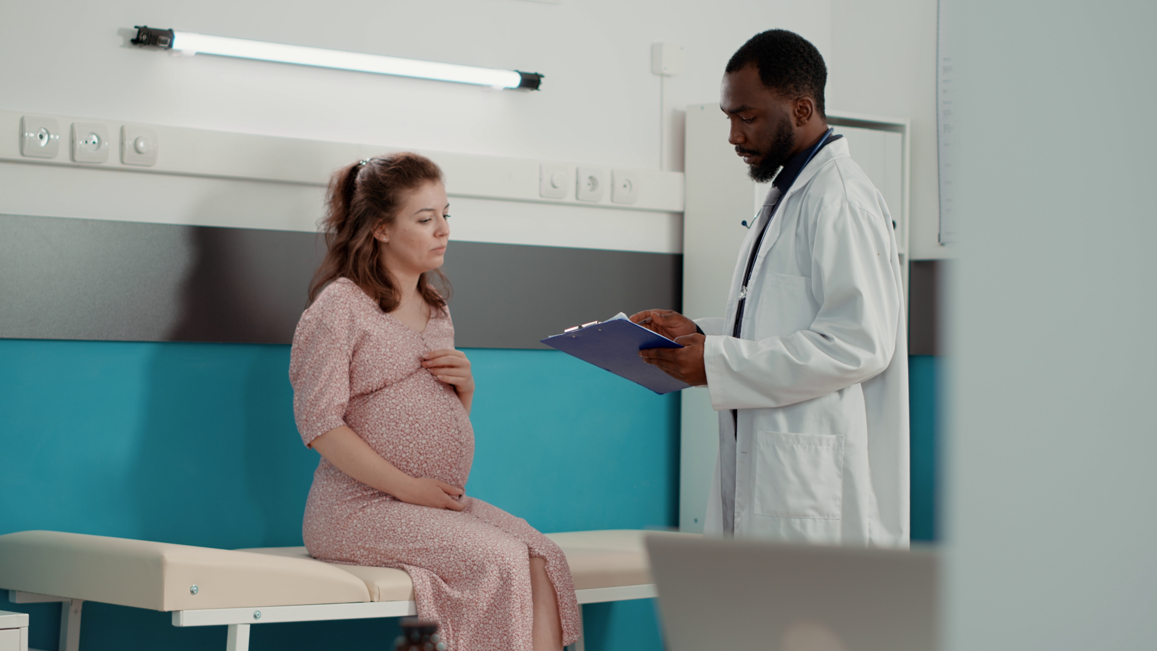Can Babies Be Born with an STI?